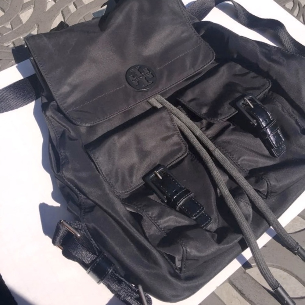 Tory Burch Backpack